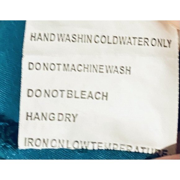 Anthropologie Solitaire Swiss Dot Floral Embroidered Boho Tunic Top - Picture 8 of 8